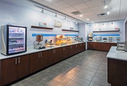  - Holiday Inn Express & Suites Coffeyville