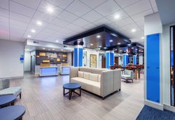  - Holiday Inn Express & Suites Coffeyville