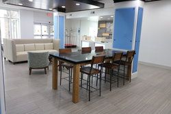  - Holiday Inn Express & Suites Coffeyville