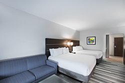 - Holiday Inn Express & Suites Coffeyville