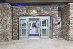  - Holiday Inn Express & Suites Coffeyville