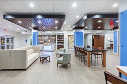  - Holiday Inn Express & Suites Coffeyville