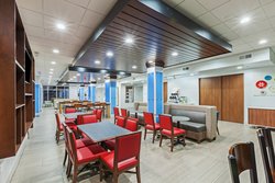  - Holiday Inn Express & Suites Coffeyville