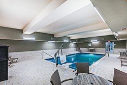  - Holiday Inn Express & Suites Coffeyville