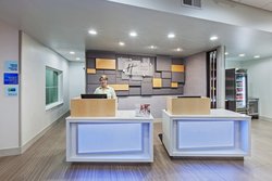  - Holiday Inn Express & Suites Coffeyville