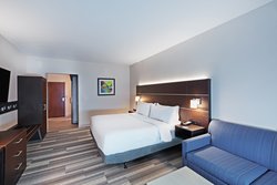  - Holiday Inn Express & Suites Coffeyville