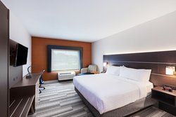  - Holiday Inn Express & Suites Coffeyville