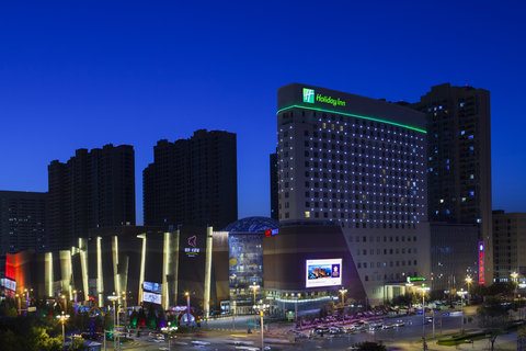 Exterior Feature