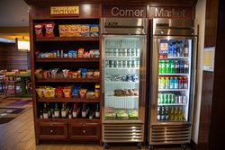  - Fairfield Inn by Marriott Mooresville - I-77, Exit 36