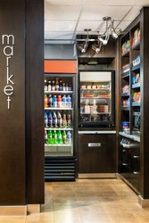  - Courtyard by Marriott Hotel Lynchburg