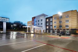  - Fairfield Inn & Suites by Marriott South Tyler