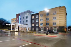  - Fairfield Inn & Suites by Marriott South Tyler