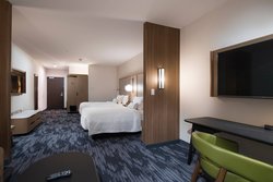  - Fairfield Inn & Suites by Marriott South Tyler