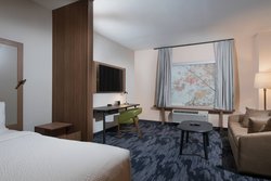  - Fairfield Inn & Suites by Marriott South Tyler