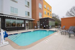  - Fairfield Inn & Suites by Marriott South Tyler