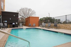  - Fairfield Inn & Suites by Marriott South Tyler