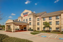  - Fairfield Inn & Suites by Marriott Mansfield