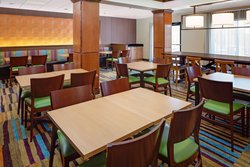  - Fairfield Inn & Suites by Marriott Mansfield
