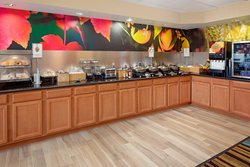  - Fairfield Inn & Suites by Marriott Mansfield