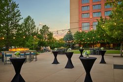  - Westin Hotel Westminster