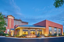  - Westin Hotel Westminster