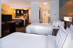  - Residence Inn by Marriott Doral - FL Turnpike, Exit 34