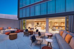  - Westin Hotel Convention Center Irving