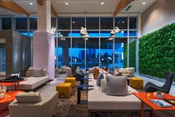  - Westin Hotel Convention Center Irving