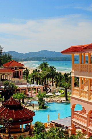 CENTARA GRAND BEACH PHUKET - Photo 62