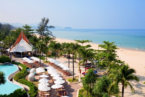 CENTARA GRAND BEACH PHUKET - Photo 75