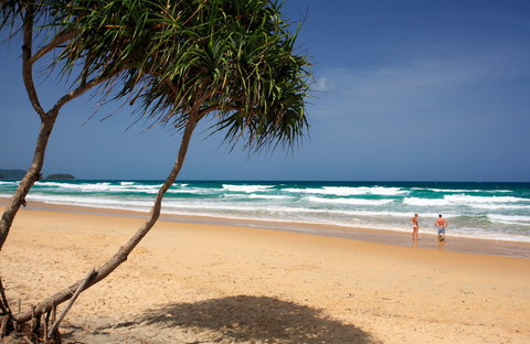 CENTARA GRAND BEACH PHUKET - Photo 78