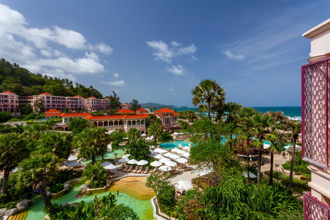 CENTARA GRAND BEACH PHUKET - Photo 80