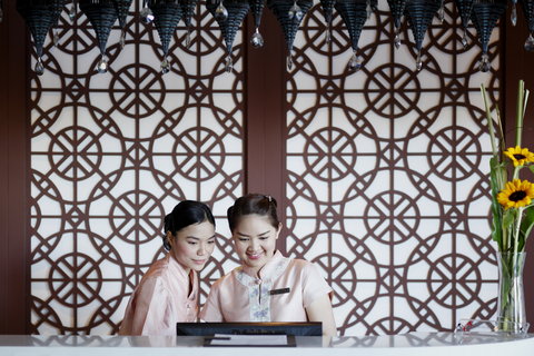 CENTARA GRAND BEACH PHUKET - Photo 88