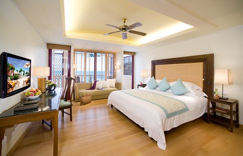 CENTARA GRAND BEACH PHUKET - Photo 3