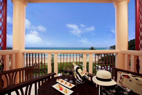 CENTARA GRAND BEACH PHUKET - Photo 4