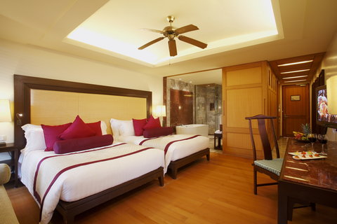 CENTARA GRAND BEACH PHUKET - Photo 2