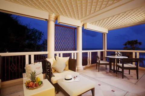 CENTARA GRAND BEACH PHUKET - Photo 6