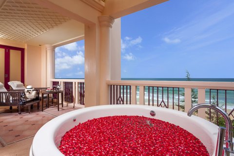 CENTARA GRAND BEACH PHUKET - Photo 17