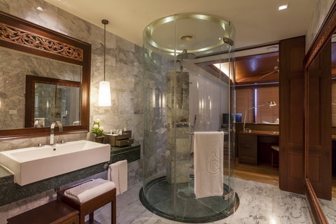 CENTARA GRAND BEACH PHUKET - Photo 18