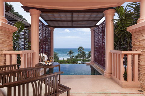 CENTARA GRAND BEACH PHUKET - Photo 23