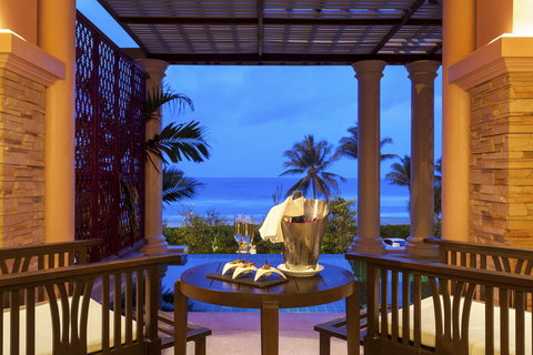 CENTARA GRAND BEACH PHUKET - Photo 27