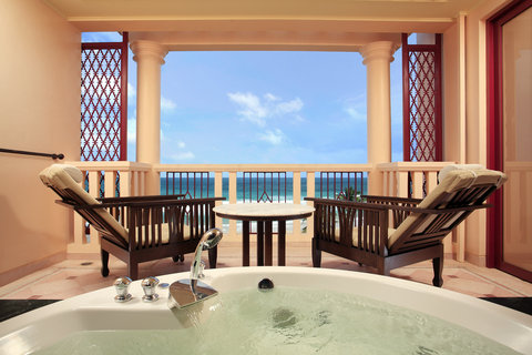 CENTARA GRAND BEACH PHUKET - Photo 12