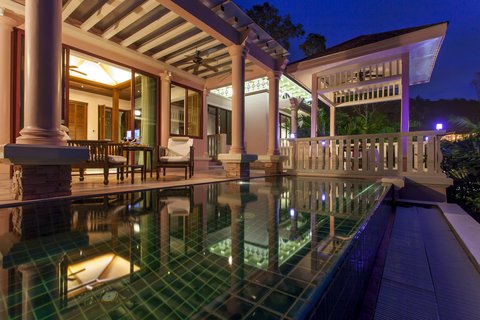 CENTARA GRAND BEACH PHUKET - Photo 36