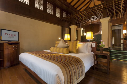 CENTARA GRAND BEACH PHUKET - Photo 37