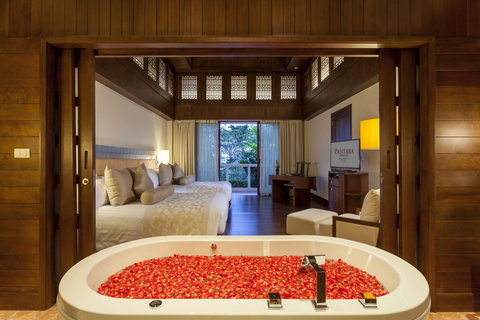 CENTARA GRAND BEACH PHUKET - Photo 43