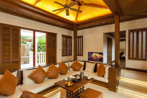 CENTARA GRAND BEACH PHUKET - Photo 39