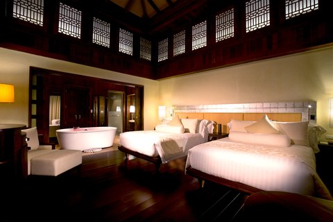 CENTARA GRAND BEACH PHUKET - Photo 40