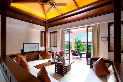 CENTARA GRAND BEACH PHUKET - Photo 41