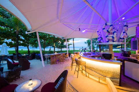 CENTARA GRAND BEACH PHUKET - Photo 46