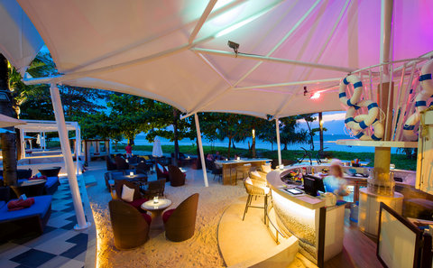 CENTARA GRAND BEACH PHUKET - Photo 47